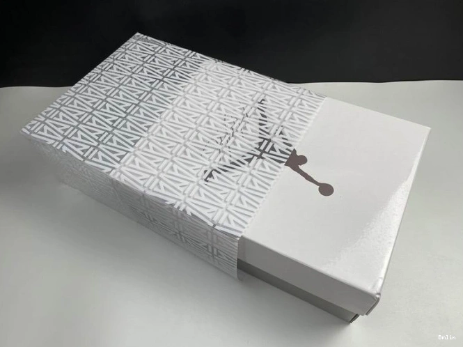 Bmlin DH3434-110 Ma Maniere (W) Jordan Retro 3 A 0801